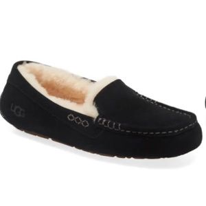 UGG Ansley Water Resistant Slipper